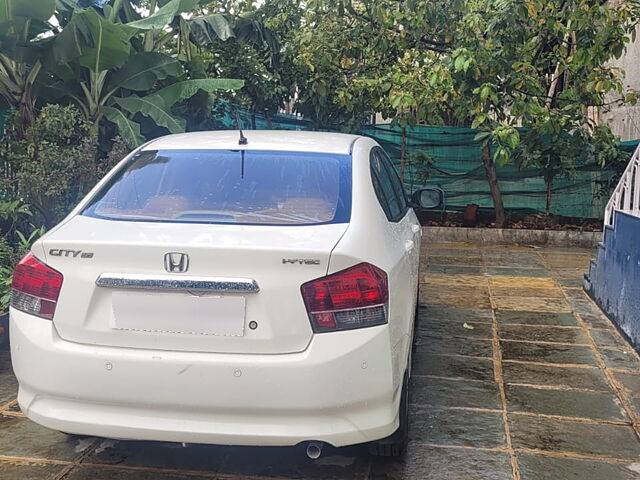 Used Honda City [2008-2011] 1.5 V MT Exclusive in Satara