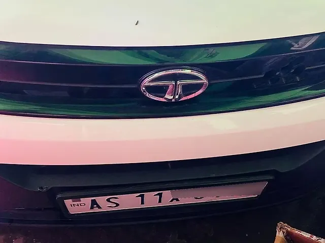 Used 2022 Tata Punch in Silchar