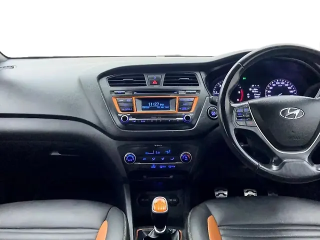 Used Hyundai i20 Active [2015-2018] 1.4 SX [2015-2016] in Mumbai