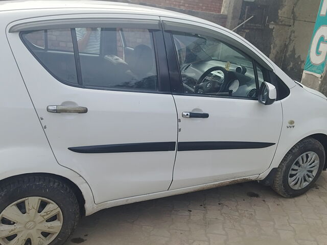 Used Maruti Suzuki Ritz Vxi BS-IV in Ambala Cantt