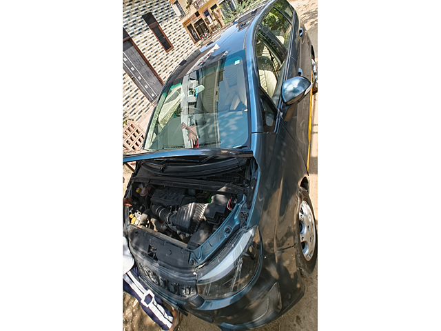 Used Mahindra Marazzo [2018-2020] M4 7 STR in Jaipur