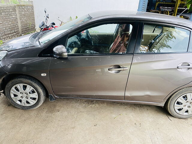 Used 2015 Honda Amaze in Pune