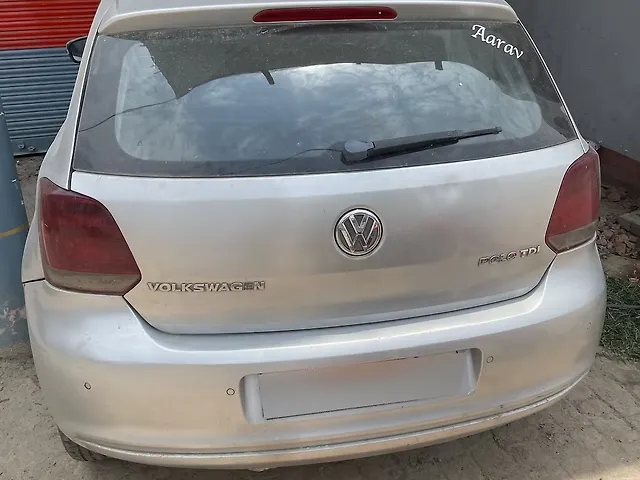 Used Volkswagen Polo [2012-2014] Highline1.2L (D) in Deoria