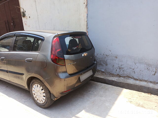 Used Chevrolet Sail 1.2 Base in Delhi