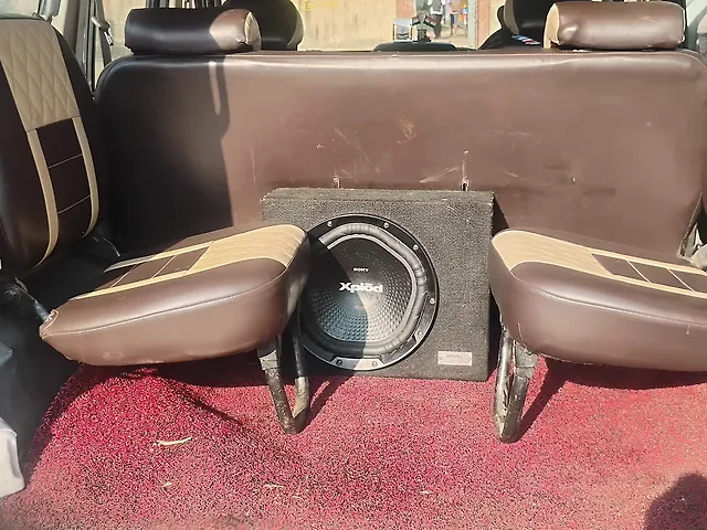Used Mahindra Scorpio [2014-2017] S6 Plus in Rourkela