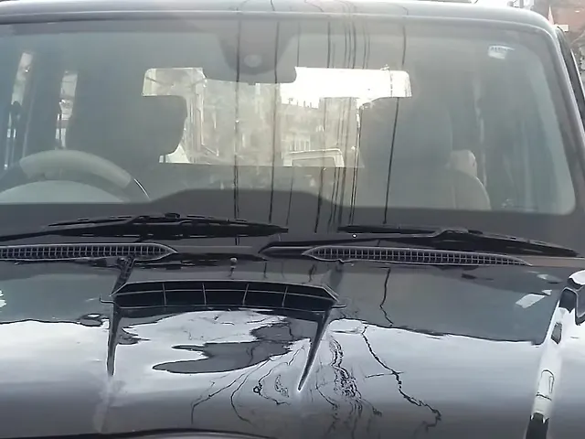 Used 2010 Mahindra Scorpio in Fatehpur