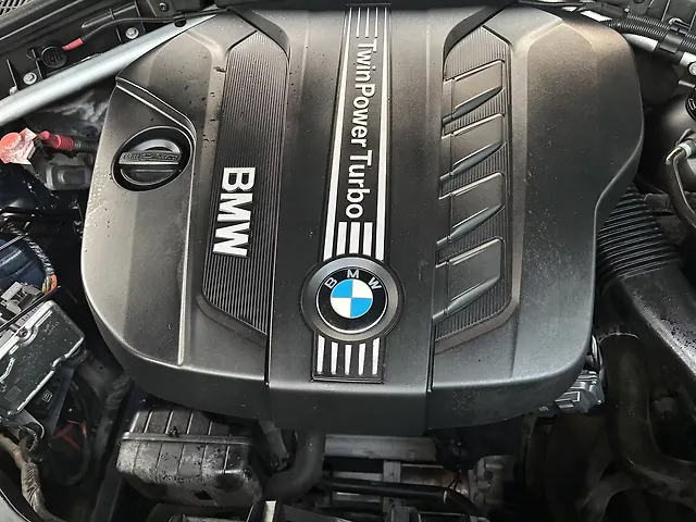 Used BMW X3 [2011-2014] xDrive20d in Pune