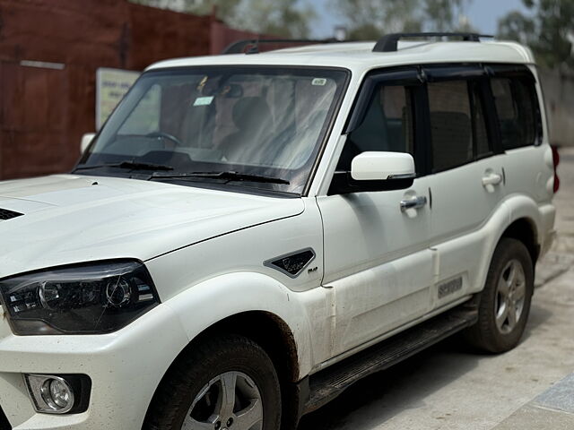 Used Mahindra Scorpio 2021 S11 in Pratapgarh (Rajasthan)