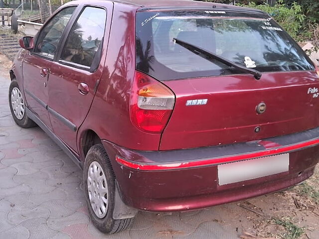 Used Fiat Palio [2001-2005] 1.2 EL in Chennai