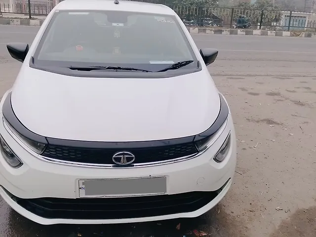 Used 2020 Tata Altroz in Lucknow