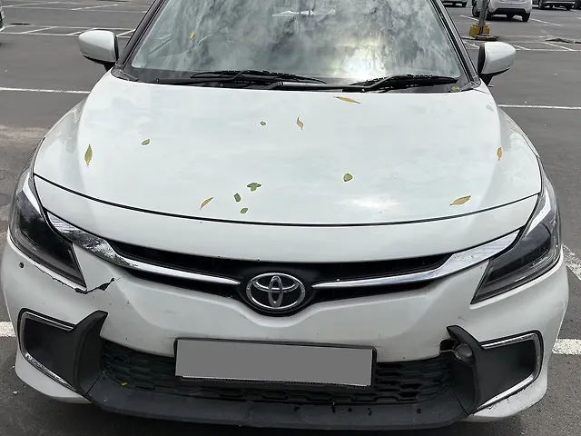 Used 2023 Toyota Glanza in Ahmedabad