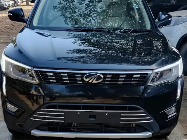 Used 2022 Mahindra XUV300 in Jaipur