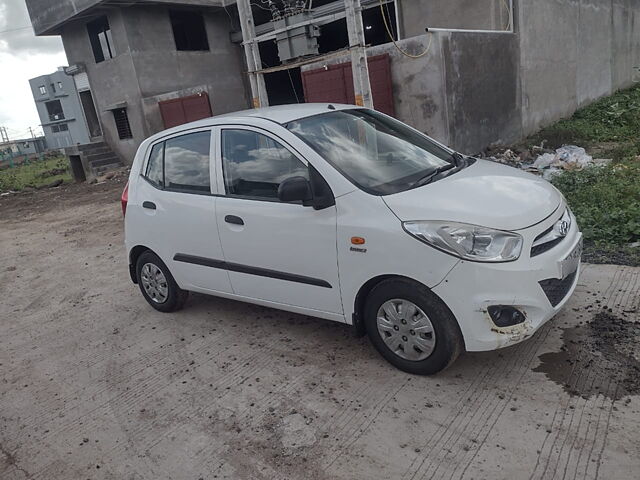 Used 2014 Hyundai i10 in Rajkot