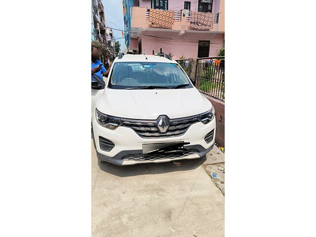 Used 2022 Renault Triber in Delhi