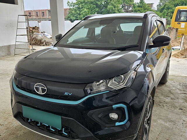 Used 2023 Tata Nexon EV in Varanasi