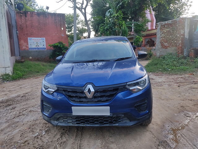 Used Renault Triber [2019-2023] RXE in Aligarh