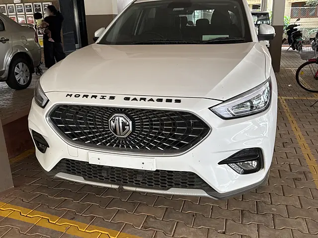 Used 2023 MG Astor in Belgaum