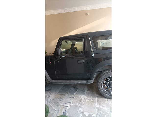 Used Mahindra Thar AX Hard Top Diesel MT in Hoshiarpur