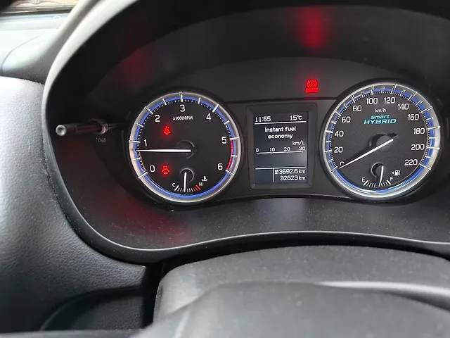 Used 2018 Maruti Suzuki S-Cross in Patna