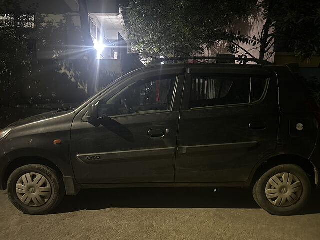 Used Maruti Suzuki Alto 800 LXi in Warangal