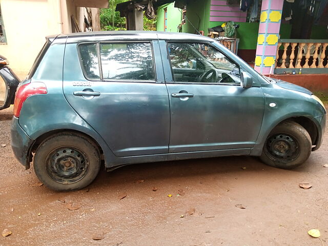 Used Maruti Suzuki Swift  [2005-2010] VXi in Mumbai