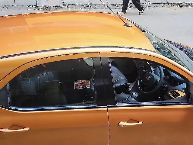 Used 2018 Tata Tiago in Bangalore