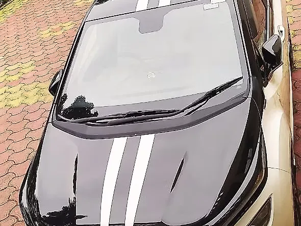 Used Tata Altroz [2020] [2020-2025] Racer R1 in Jabalpur