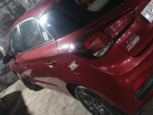 Used 2019 Hyundai Elite i20 in Indore