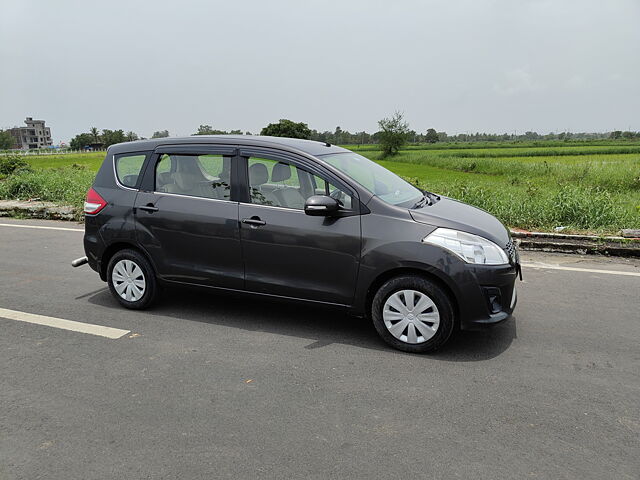 Used Maruti Suzuki Ertiga [2015-2018] VXI in Surat