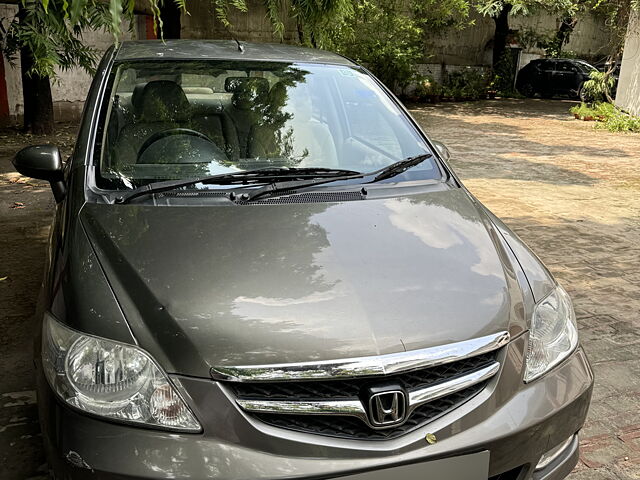 Used Honda City ZX VTEC in Lucknow