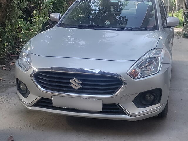 Used 2018 Maruti Suzuki DZire in Dhemaji