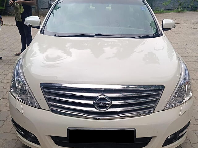 Used Nissan Teana [2007-2014] UPPER in Bangalore