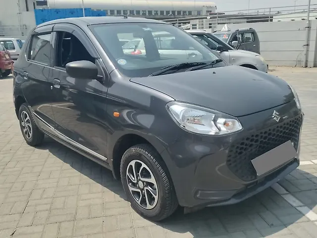 Used 2025 Maruti Suzuki Alto K10 in Bangalore Used 2025 Maruti Suzuki Alto K10 in Bangalore