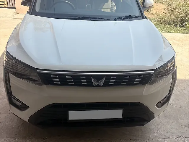 Used 2022 Mahindra Scorpio N in Rewa