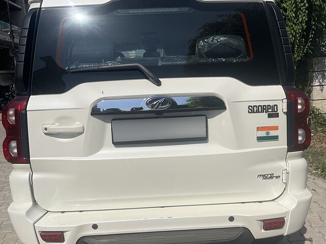 Used Mahindra Scorpio 2021 S11 in Ludhiana