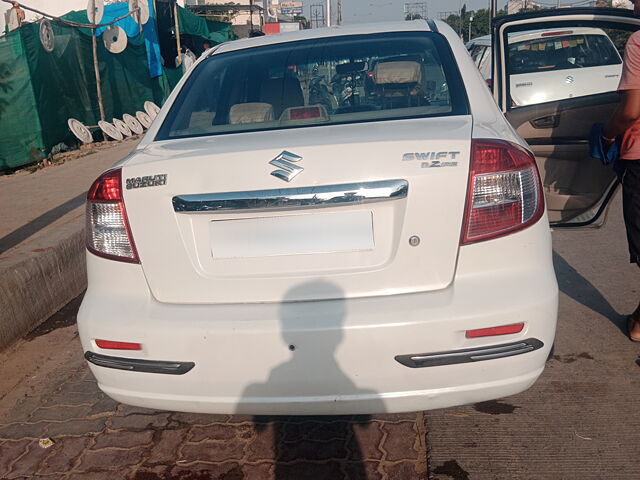 Used Maruti Suzuki SX4 [2007-2013] VDI in Kaimur (Bhabua)