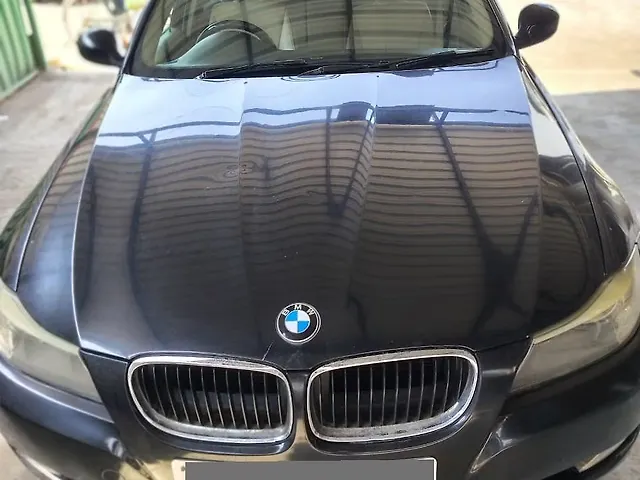 Used 2011 BMW 3-Series in Hyderabad Used 2011 BMW 3-Series in Hyderabad