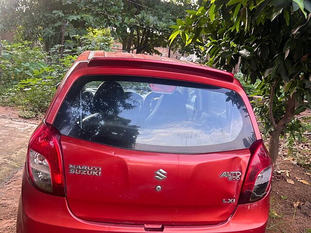 Used Maruti Suzuki Alto 800 [2012-2016] Lxi in Raipur