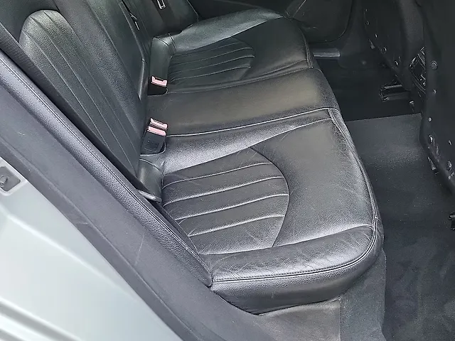 Used Mercedes-Benz E-Class [2006-2009] 280 CDI Elegance in Phagwara