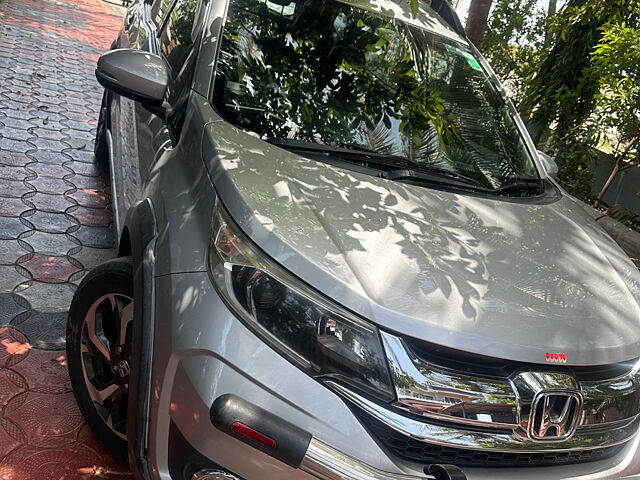 Used Honda BR-V V Diesel in Surat