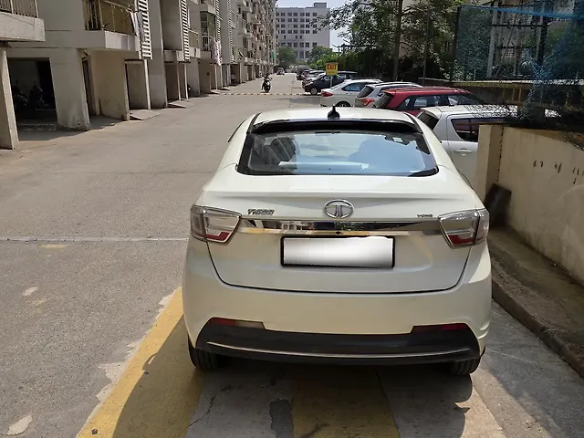 Used Tata Tigor XZ CNG [2022-2023] in Ghaziabad
