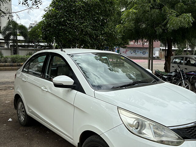 Used 2015 Tata Zest in Rajkot