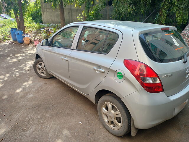 Used Hyundai i20 [2010-2012] Asta 1.2 with AVN in Solapur