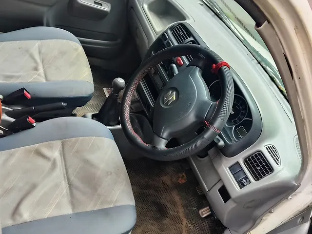 Used Maruti Suzuki Alto [2010-2013] LXi BS-IV in Idukki