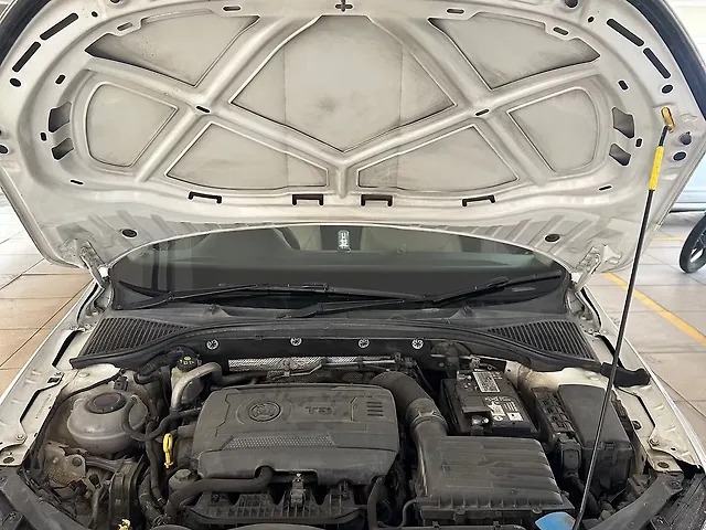 Used Skoda Octavia [2017-2021] 1.8 TSI L&K in Bangalore