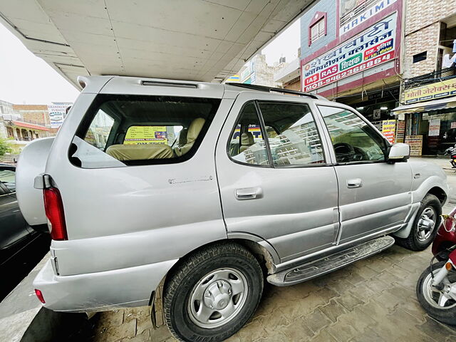 Used Tata Safari [2015-2017] 4x2 LX DiCOR 2.2 VTT in Kota