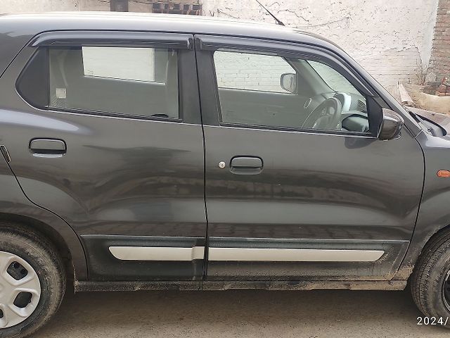 Used Maruti Suzuki S-Presso Vxi Plus [2022-2023] in Kanpur