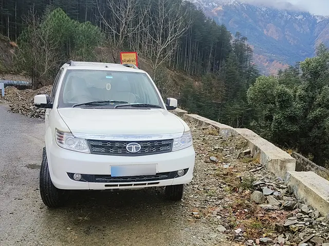 Used 2013 Tata Safari in Ambikapur