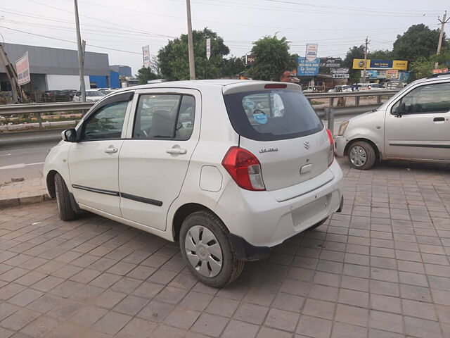 Used Maruti Suzuki Celerio [2017-2021] LXi in Delhi