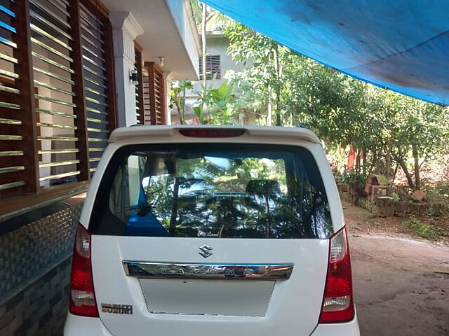 Used Maruti Suzuki Wagon R [2006-2010] LXi Minor in Kozhikode